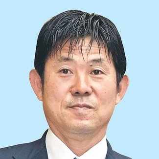 森保監督招きシンポ　県サッカー協会、２６日富山で「スタジアム×街づくり」