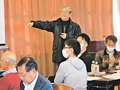 多機能自治の準備委設置へ　高岡・国吉連合自治会、２６年度導入目指す