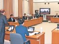 対面事業に人材集中を　県の行政サービス検討会