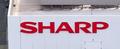 シャープ純損益２７２億円、黒字転換