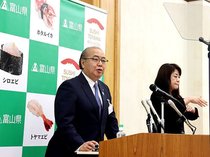 「トランプ関税」で県内５００社への影響調査　県、実態把握し支援策検討