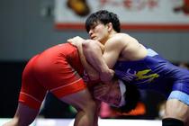 高谷惣亮、吉田アラシが優勝