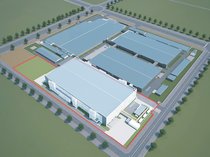 ＹＫＫ、ベトナム工場増築　１２１億円投資、２７年完成予定