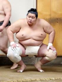 大関・琴桜「これも経験」と総括