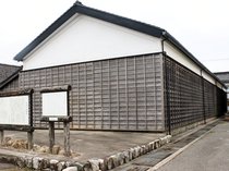 米倉の調査報告会、２月に開催　魚津市、国文化財指定目指す