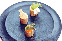 マダラの子の　ルーラード