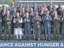 Ｇ２０、反保護主義明示せず　首脳宣言公表、ロシアの名指し批判避ける