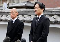 高羽さん長男「逮捕は父の執念」