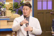 中田翔、“4億円”の家を一括購入　唯一ローンで購入したもの告白へ　今夜『これ余談なんですけど…』