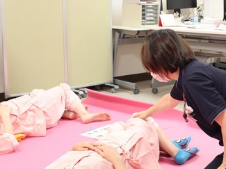 いま鍛えるべき筋肉は「骨盤底筋」、女性だけでなく術後の男性にも