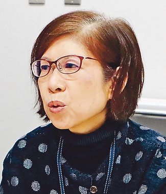 けさの人<br />「日本女性記者協会」本格稼働に向け奔走する神奈川新聞社理事の秋山理砂（あきやま・りさ）さん