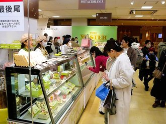 ゼロニイ＋おすすめ！今週末の富山おでかけスポット(2/5up)