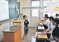 おわら歌詞、浮かぶ情景　富山・八尾高生が地域学習