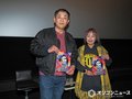 【ANIAFF】谷口悟朗監督、「無能」から始まったキャリアを振り返る　『ONE PIECE FILM RED』の裏話も