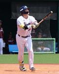 ヤクルト村上、４月以来の実戦