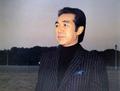 村沢良介さん死去