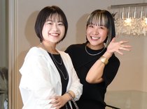 着たい服を似合う服に!イメコン友野さんに聞く30、40代のためのGU・ユニクロ初夏コーデ