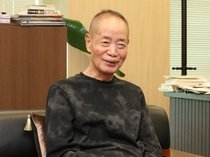 角川春樹さん（富山市生まれ）インタビュー　石岡瑛子さんの作品「オーラ感じた」　大好物は富山のたら汁