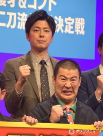 コットン西村、『THE W』粗品から「スカした」発言の影響大→DM殺到明かす