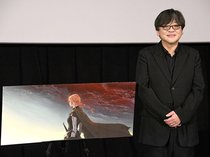 細田監督作、アニー賞獲得逃す　ＫＰＯＰ作品が１０冠