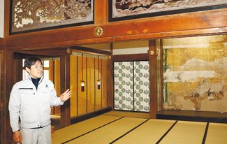 ふるこはん令和に輝く（３）技術継承　職人の技・知恵学ぶ