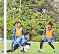 敵地で連勝なるか　１０日にＦＣ東京Ｕ－２３戦　