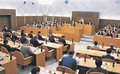 各党、候補発掘に躍起　２５年春の富山市議選、前回並み定数１０超の激戦か