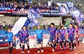 カターレ、クラブ初の６連勝　長野に１－０