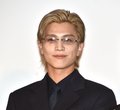 岩田剛典、監督と意見が一致　お互いの評価が「何考えているのかわからない人」