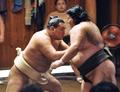 豊昇龍、新会場での優勝に意欲