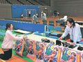 春中ハンド２６日から熱戦　聖地氷見で２年ぶり