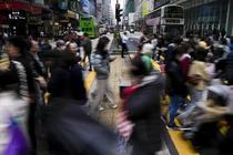 消費増で高市氏の台湾発言に謝意