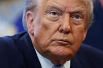 米軍のベネズエラ派遣排除せず