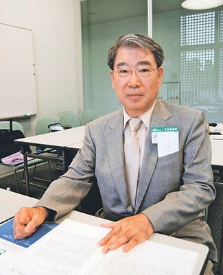 追想ありし日<br />［富山大名誉教授・富山大和漢医薬学総合研究所初代所長］服部征雄（はっとり・まさお）さん（射水市赤井）