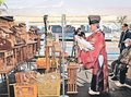 家守った神棚に感謝　砺波・長田神具店で焼納祭