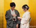 松井珠理奈＆辻本達規、入籍日は中日ドラゴンズ・柳裕也の背番号から　結婚の縁の下に竜エースの存在