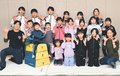 とやま元気っ子<br />キッズスポーツ体操教室（氷見市）