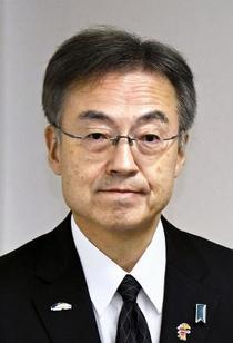 前福井知事、退職金一部返還意向