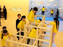 砺波のイオン内に子育て支援施設／八尾で発見の化石、新種認定【子育て応援！役立つ記事インデックス】（1月6日～1月12日）