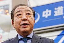 野田氏、辺野古移設に慎重