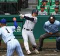 選抜、横浜と智弁和歌山で決勝