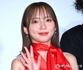 齊藤京子、映画の劇中アイドルグループでも人狼にハマる「撮影以外の時間はずっとやっていた」