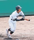 富山第一、快勝　春季県高校野球
