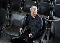 かつらは「無責任にさせてくれる」　ＮＨＫＢＳ「浮浪雲」出演のイッセー尾形が語る時代劇の魅力