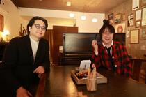 昔の恋人からの電話<br />室井滋✕穂村弘　連載スタート記念特別対談（下）