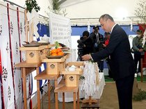 テレビ向けフィルムのライン増設　日本ゼオン氷見二上工場で起工式