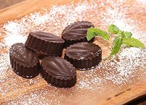 苺のチョコラティーニ（一口チョコ）