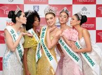 コロンビア代表に栄冠