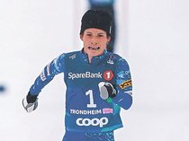 川除、連続「金」に挑む　冬季パラスキー距離、新エース「レース楽しみ」