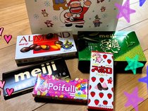 クリスマスこども大会！！